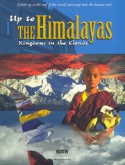 Cover of: Up to the Himalayas by DNA Media Inc.