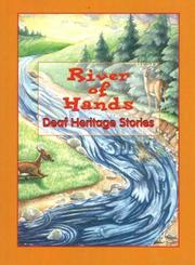 River of hands by Symara Nichola Bonner, Jason Lee Brace, Kayla Marie Bradford, Sarah Rose Saumier-Barr