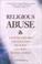 Cover of: Religious Abuse