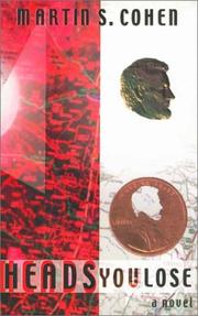 Cover of: Heads You Lose