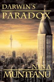 Darwin's paradox by Nina Munteanu