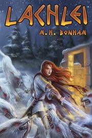 Cover of Lachlei