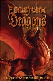 Cover of: Firestorm of Dragons