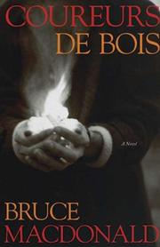 Cover of: Coureurs De Bois