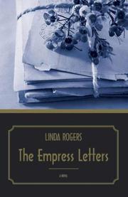 Cover of: The Empress Letters