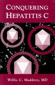 Cover of: Conquering Hepatitis C