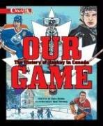 Our Game by Dave Stubbs