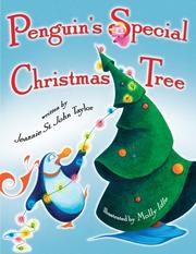 Cover of: Penguin&apos;s Special Christmas Tree