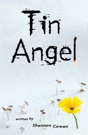 Cover of: Tin Angel