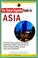 Cover of: The global etiquette guide to Asia