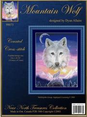 Cover of: Mountain Wolf (99073)
