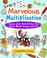 Cover of: Marvelous Multiplication