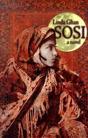 Cover of: Sosi