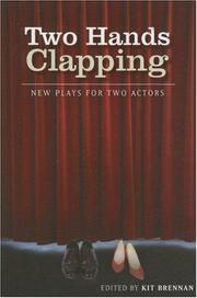 Cover of: Two Hands Clapping