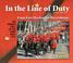 Cover of: In The Line of Duty Vol. II - From Fort Macleod to Mayerthorpe