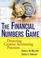 Cover of: The Financial Numbers Game