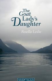 Cover of: The Goat Lady's Daughter