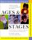 Cover of: Ages and Stages