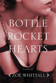 Cover of: Bottle Rocket Hearts
