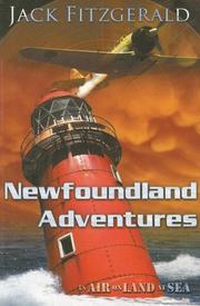 Newfoundland Adventures by Jack Fitzgerald