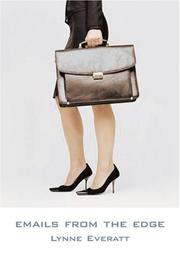 Cover of: E-mails from the Edge