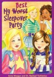 Cover of: My (Worst) Best Sleepover Party