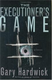 Cover of: The Executioner's Game