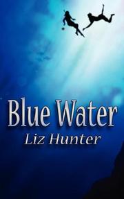 Cover of: Blue Water