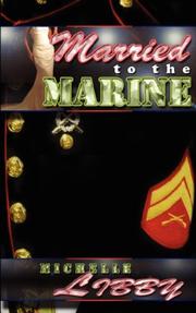 Cover of: Married To The Marine