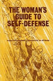 Cover of: Ed Parker's Women's Guide to Self-Defense