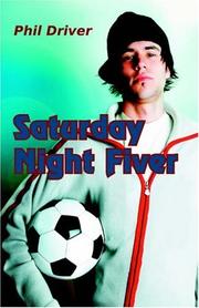 Cover of: Saturday Night Fiver