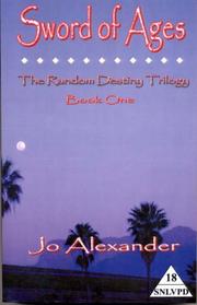 Cover of: Sword of Ages by Jo Alexander, Jo Alexander