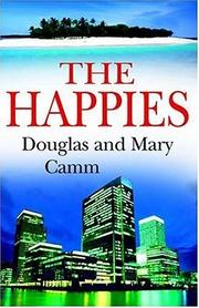 Cover of: The Happies | Douglas and Mary Camm