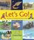 Cover of: Let's Go!