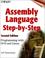 Cover of: Assembly Language Step-by-step