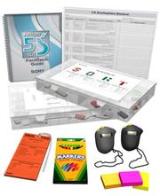 Cover of: 5S Action Kit (Sort)