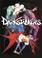 Cover of: Darkstalkers Graphic File