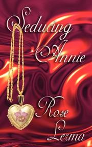 Cover of: Seducing Annie