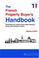 Cover of: The French Property Buyer's Handbook