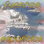 Cover of: Fuentes Españolas by Marisol Foster