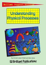 Cover of: Understanding Physical Processes (Brilliant Support Activities)