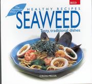Cover of: Seaweed (Healthy Recipes)