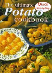 Cover of: The Ultimate Potato Cookbook