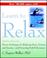 Cover of: Learn to relax