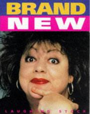 Cover of: Brand New (Laughing Stock) by Jo Brand, Jo Brand