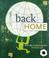 Cover of: Back Home