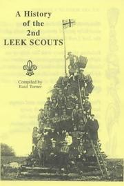 Cover of: A History of the 2nd Leek Scouts
