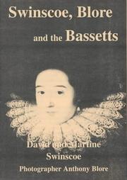 Cover of: Swinscoe, Blore and the Bassetts by David Swinscoe, Martine Swinscoe