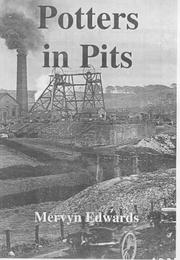 Cover of: Potters in Pits