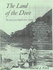 Cover of: The Land of the Dove - The Story of an English River